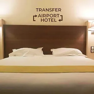 Euro Airport Orly Rungis Hotel Fresnes (Val-de-Marne)