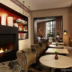 Le Pavillon Des Lettres Hotel Paris
