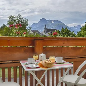 *** Hotel Logis Murtel Frankrijk
